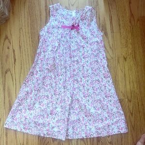 Adorable Liberty summer dress